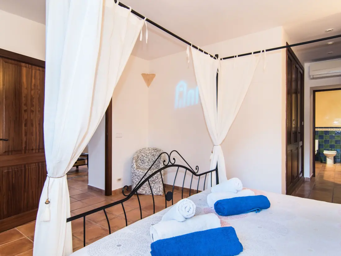 Maison de Vacances Sant Llorenç