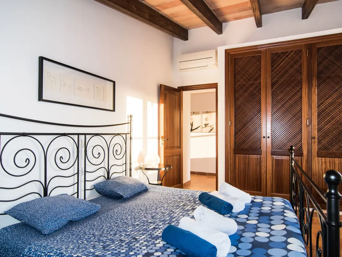 Maison de Vacances Sant Llorenç