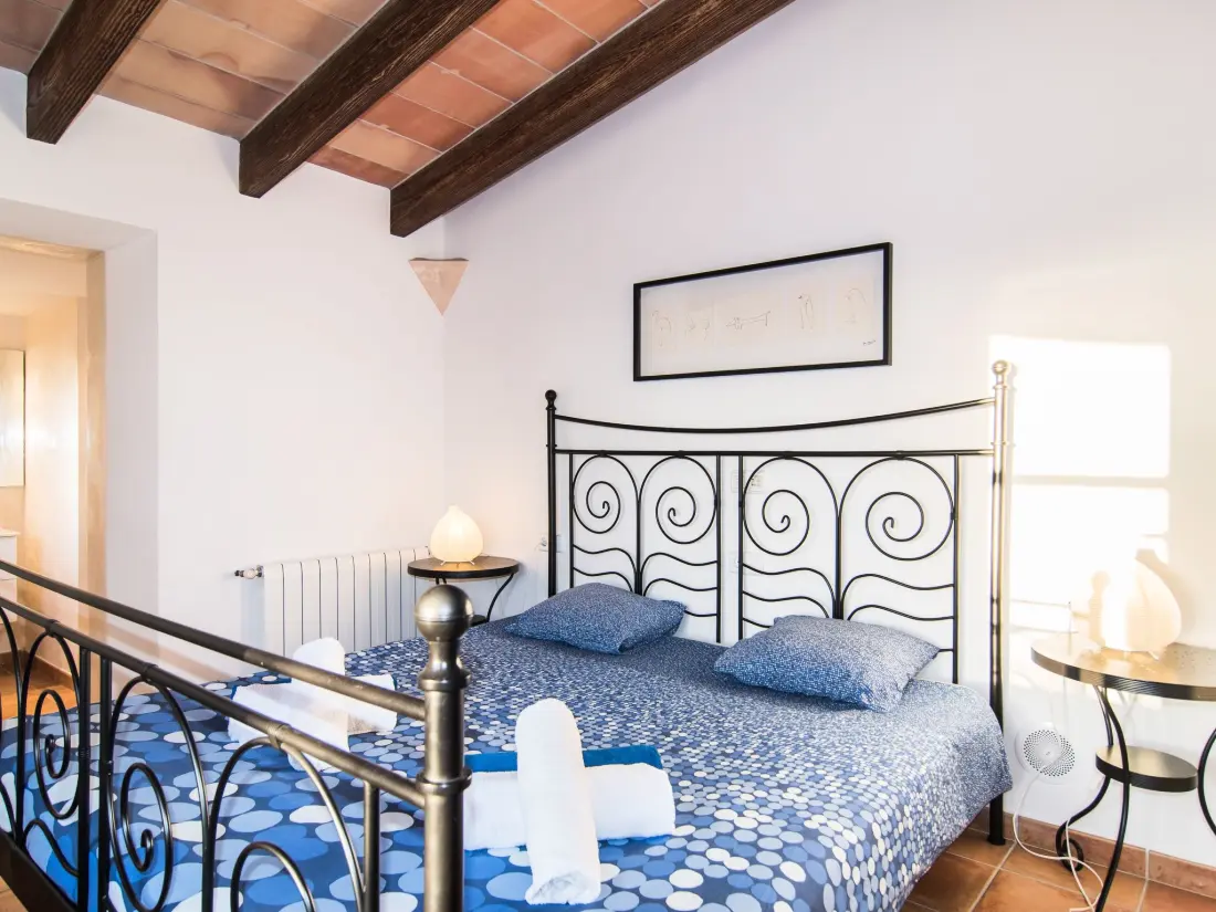Maison de Vacances Sant Llorenç