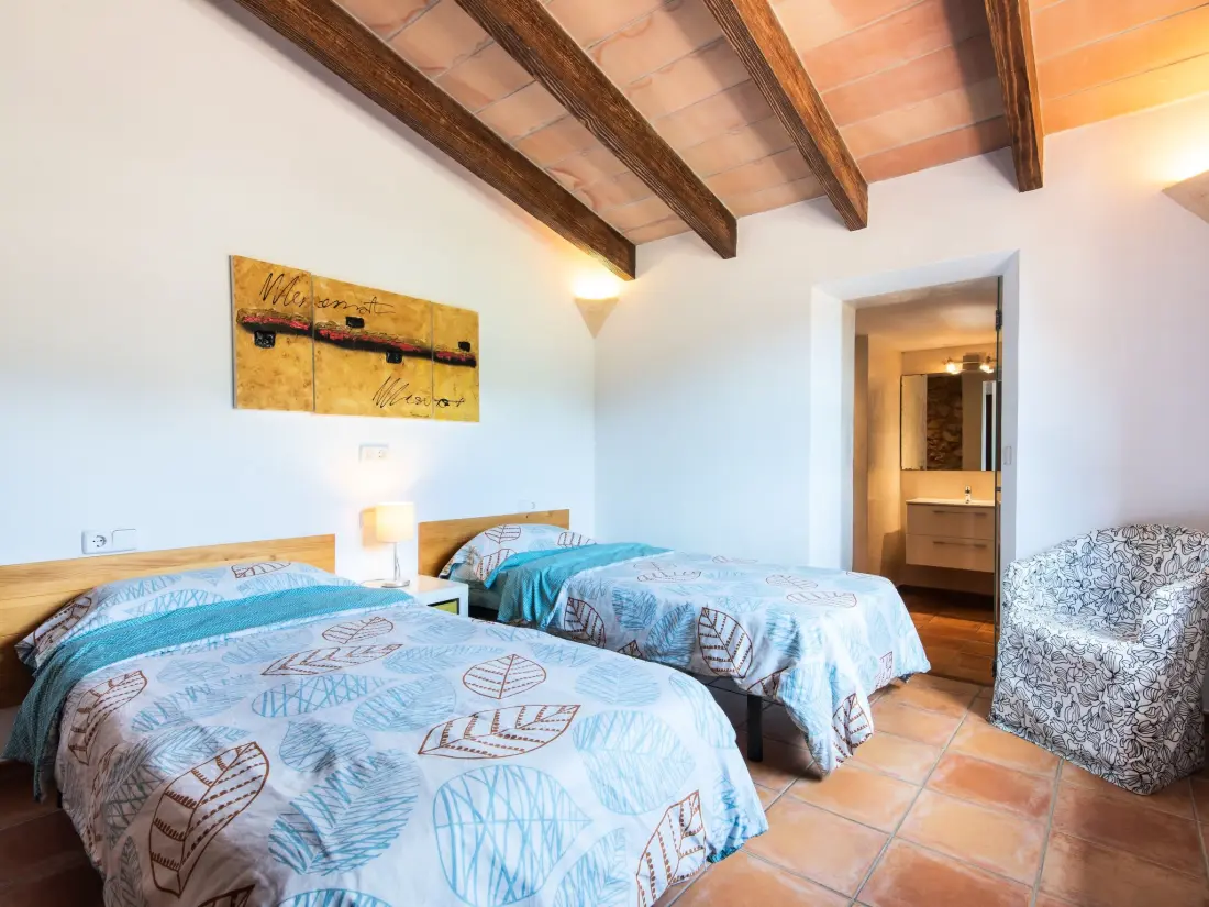 Maison de Vacances Sant Llorenç