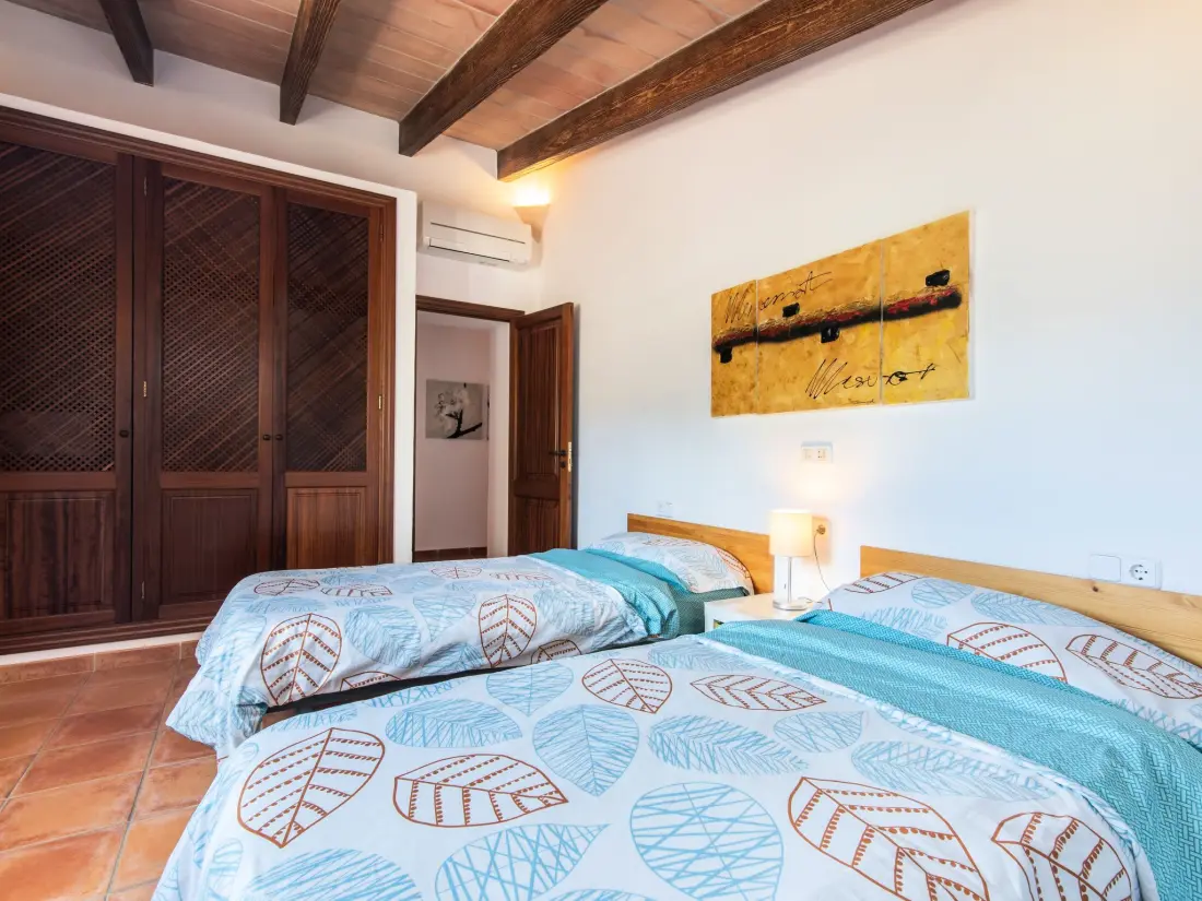 Maison de Vacances Sant Llorenç
