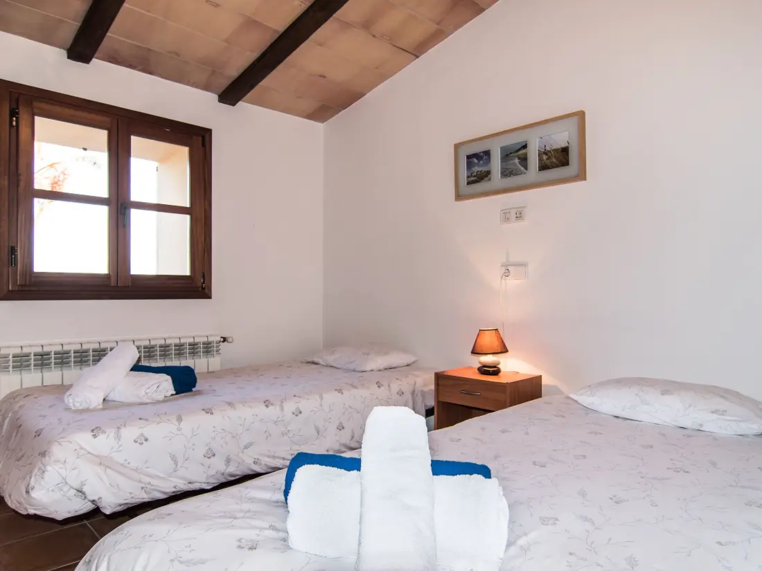 Maison de Vacances Sant Llorenç