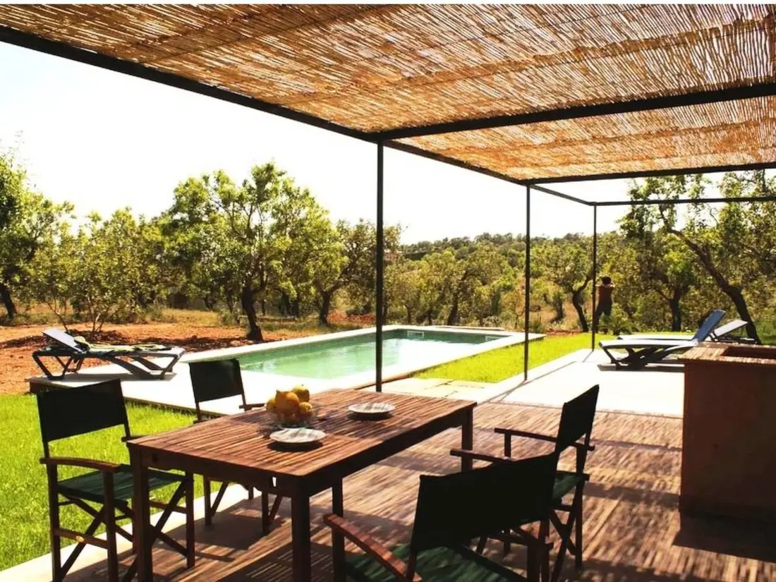 Maison de Vacances Sant Llorenç