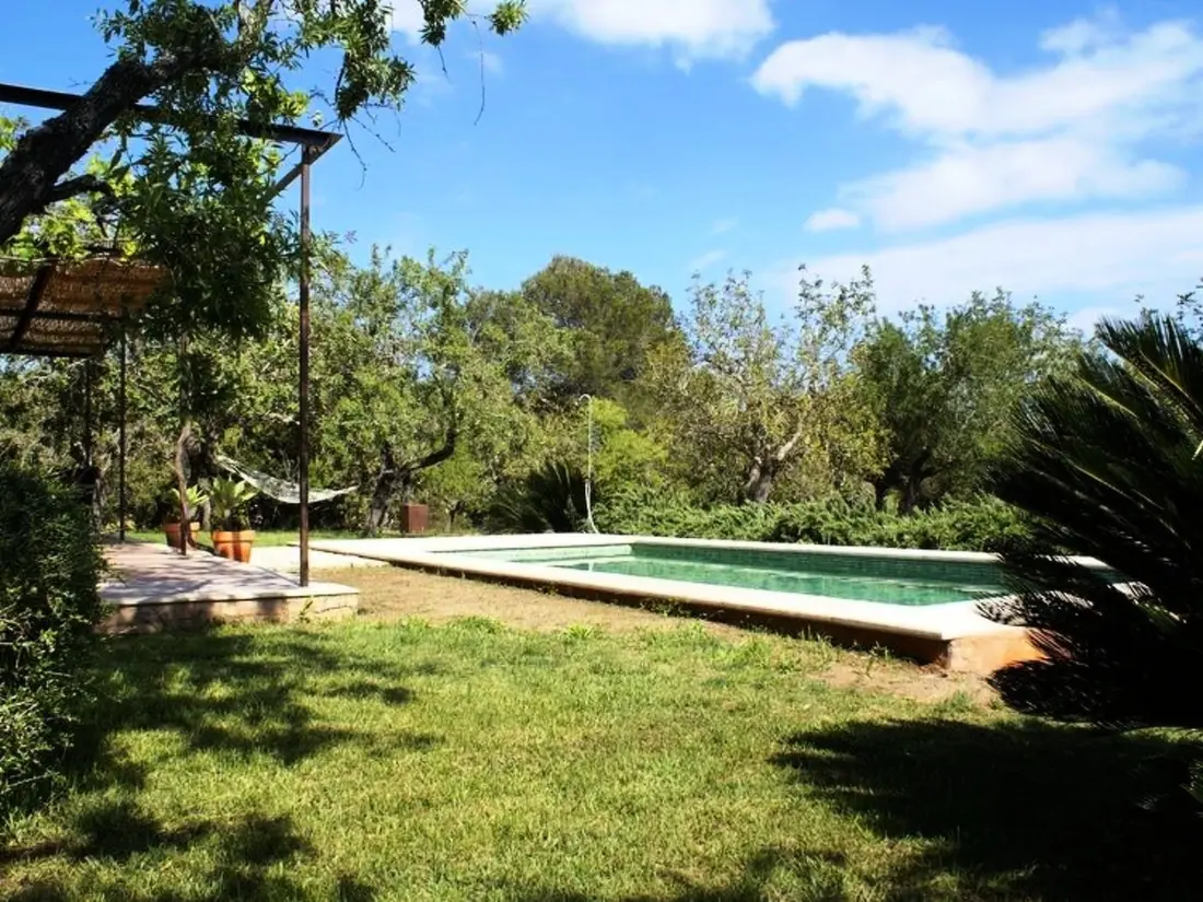 Maison de Vacances Sant Llorenç