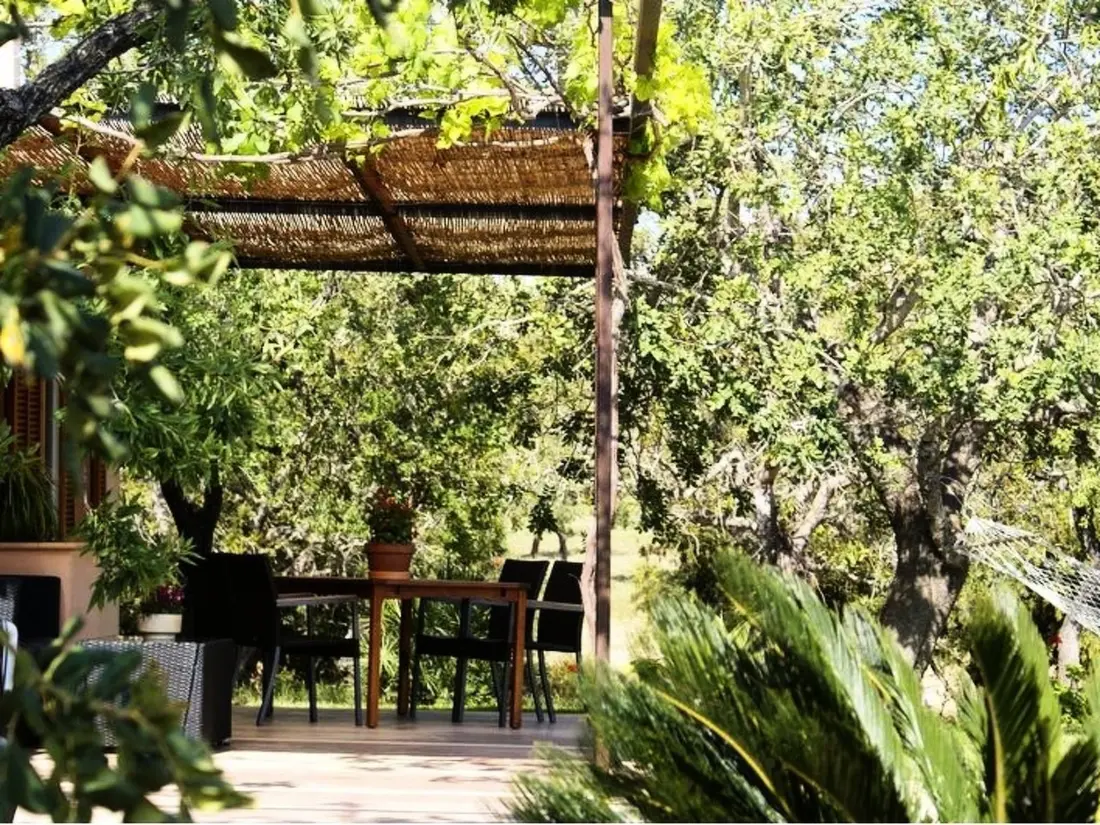 Maison de Vacances Sant Llorenç