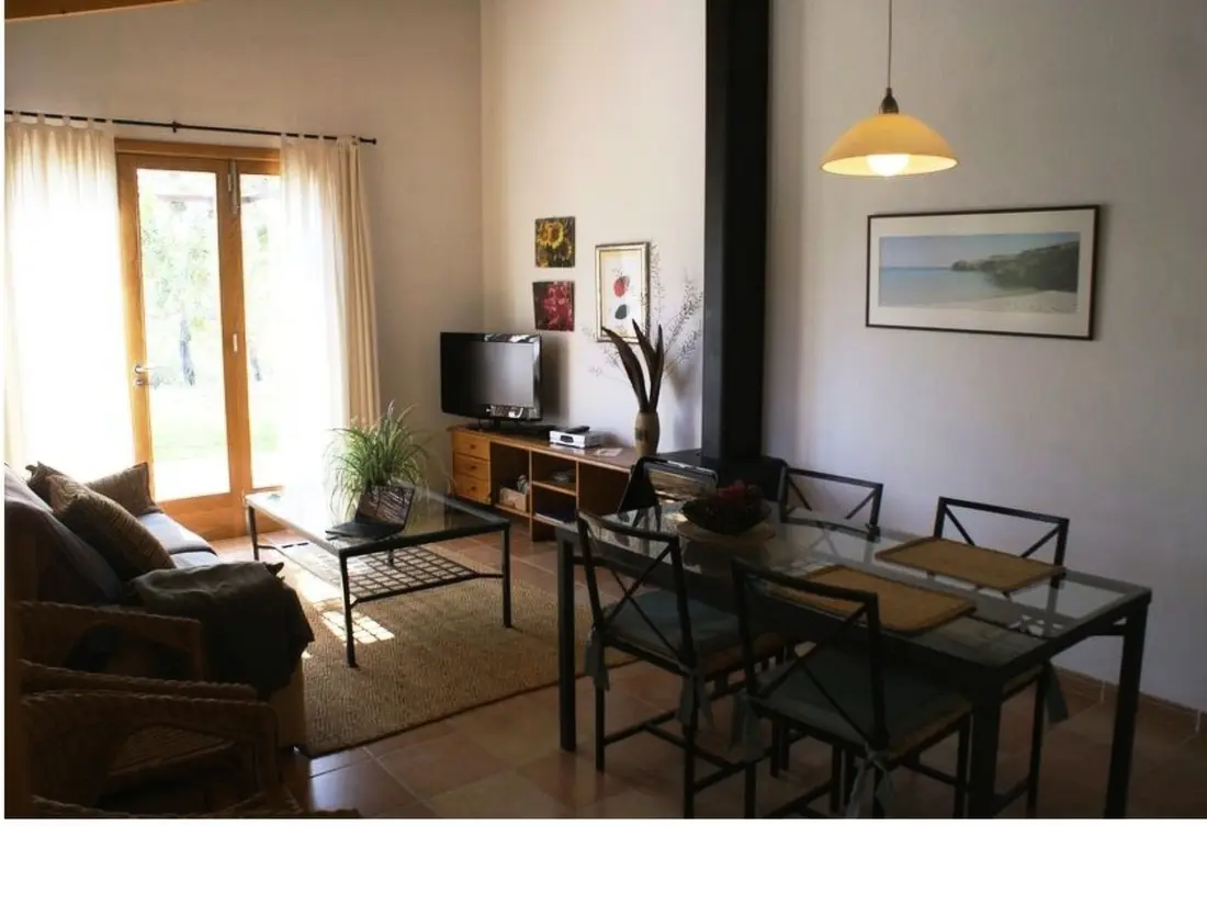Maison de Vacances Sant Llorenç