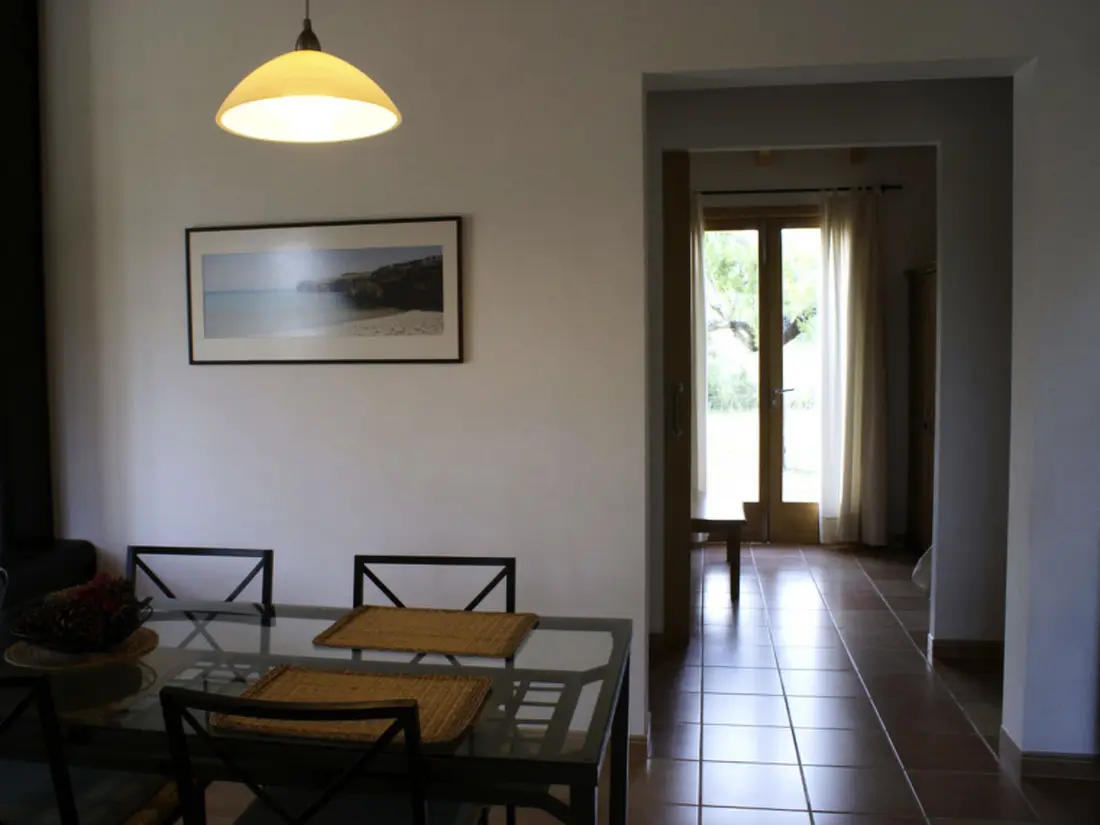 Maison de Vacances Sant Llorenç