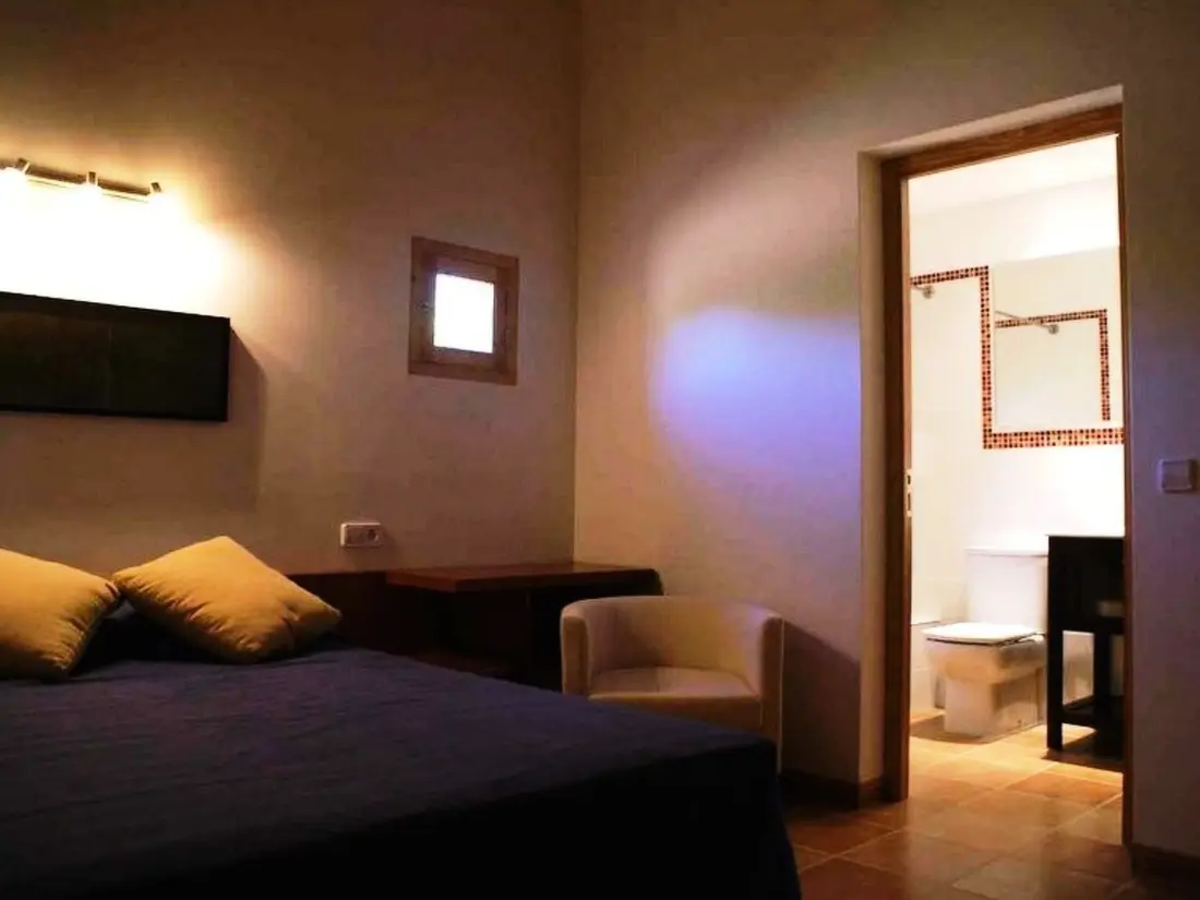 Maison de Vacances Sant Llorenç