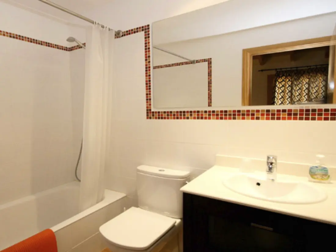 Maison de Vacances Sant Llorenç