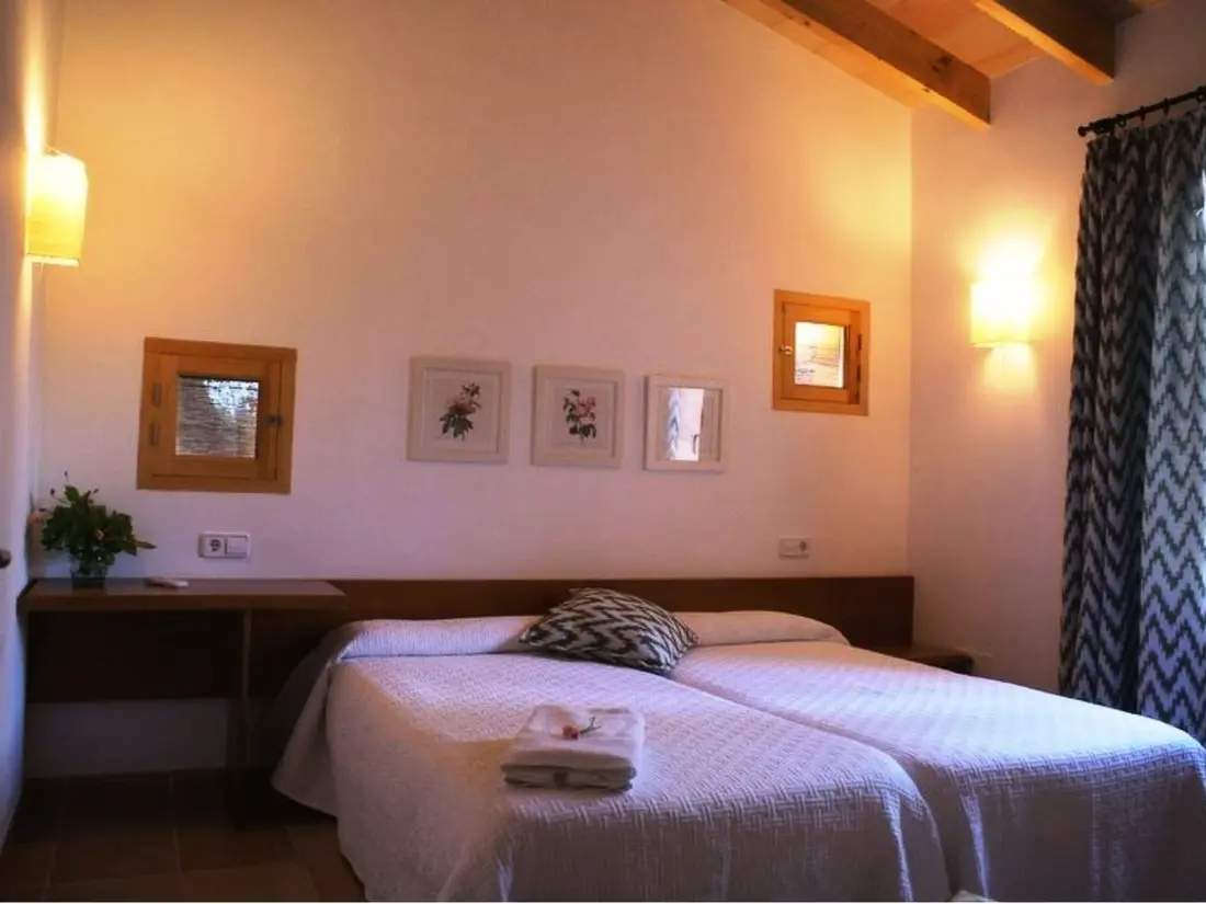 Maison de Vacances Sant Llorenç