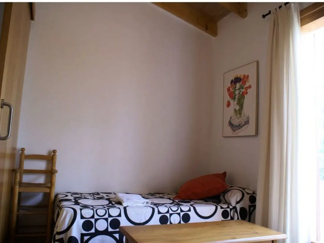 Maison de Vacances Sant Llorenç