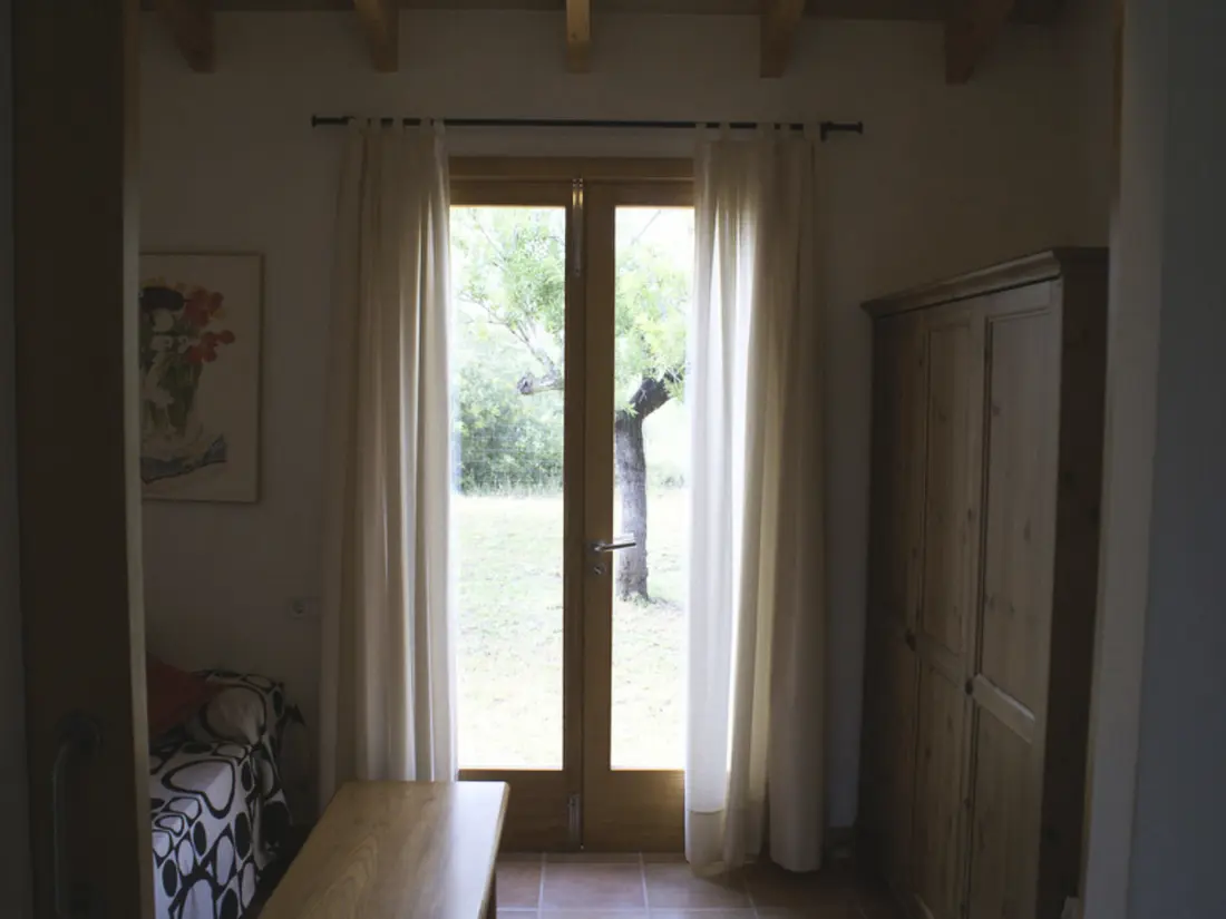 Maison de Vacances Sant Llorenç