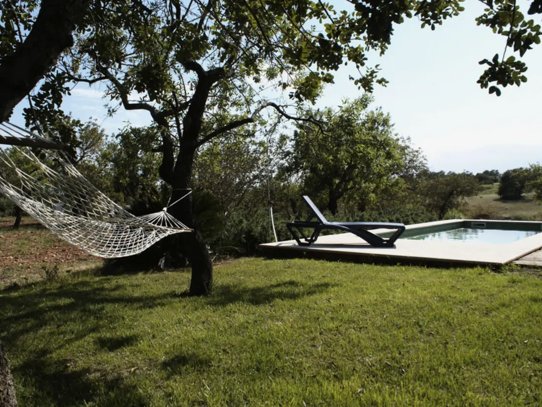 Maison de Vacances Sant Llorenç