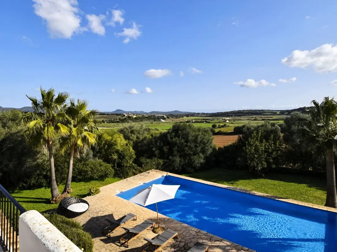 Maison de Vacances Sant Llorenç