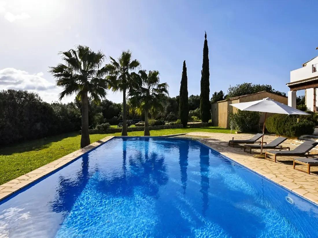 Maison de Vacances Sant Llorenç