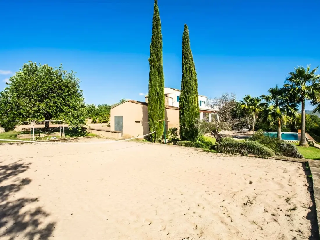 Maison de Vacances Sant Llorenç