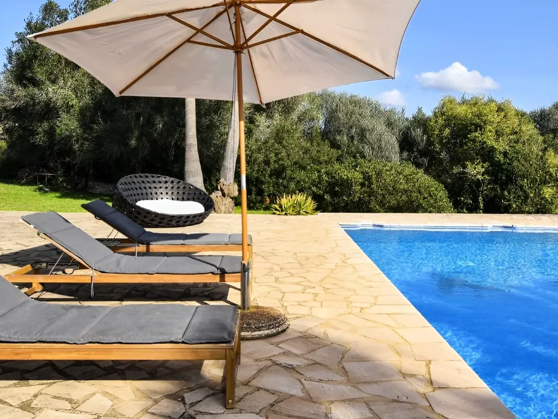 Maison de Vacances Sant Llorenç