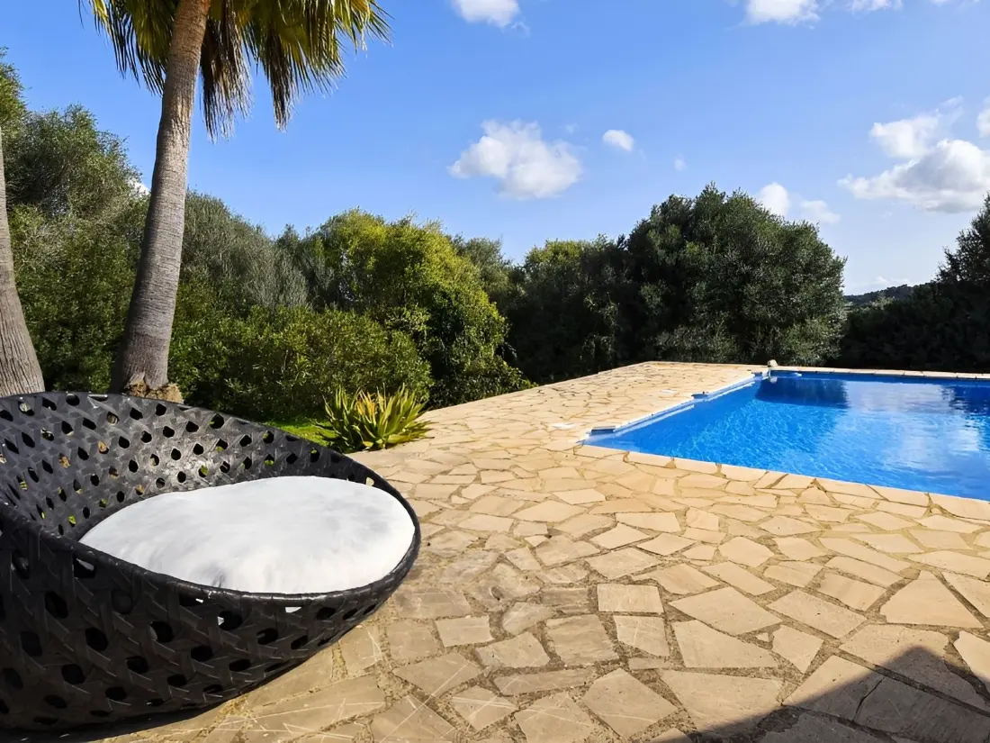 Maison de Vacances Sant Llorenç