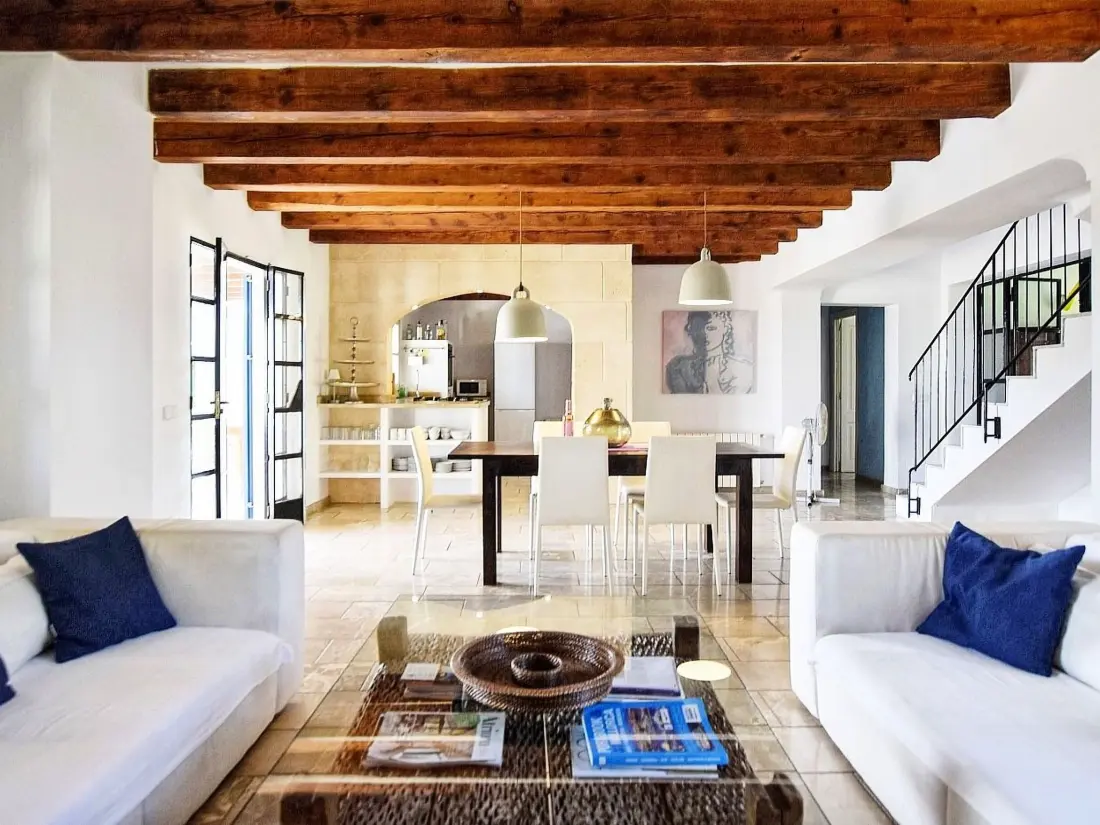 Maison de Vacances Sant Llorenç