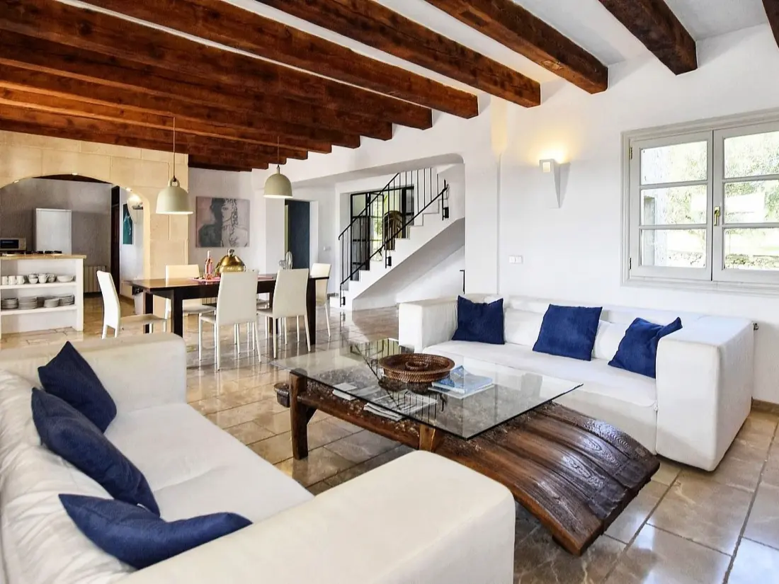 Maison de Vacances Sant Llorenç