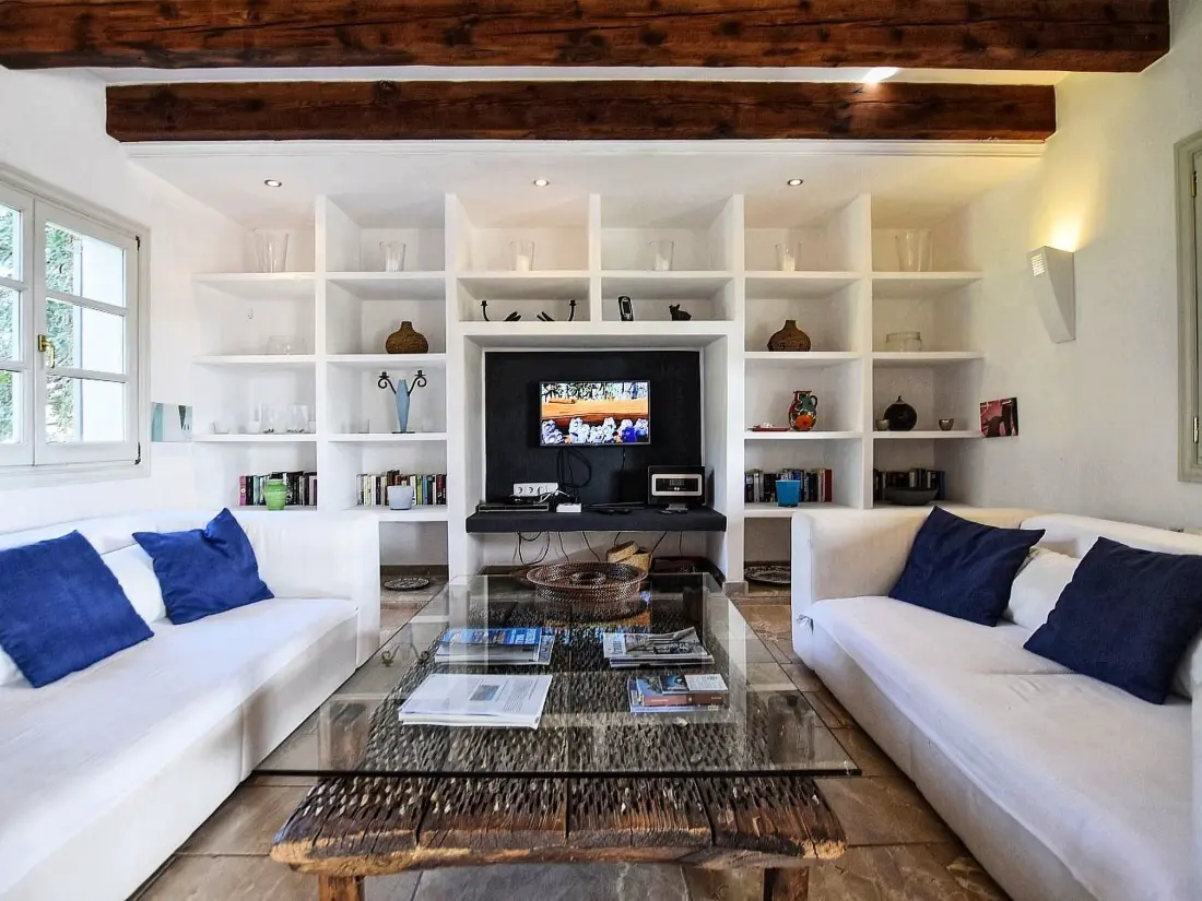 Maison de Vacances Sant Llorenç