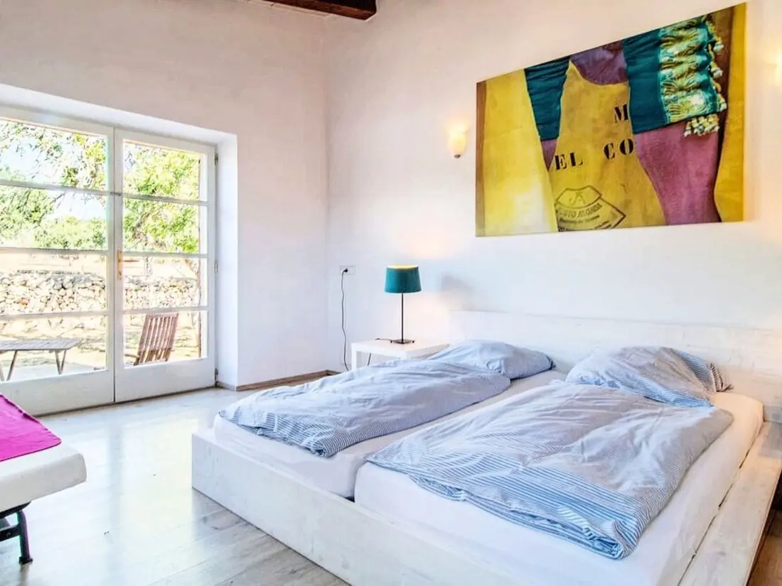 Maison de Vacances Sant Llorenç