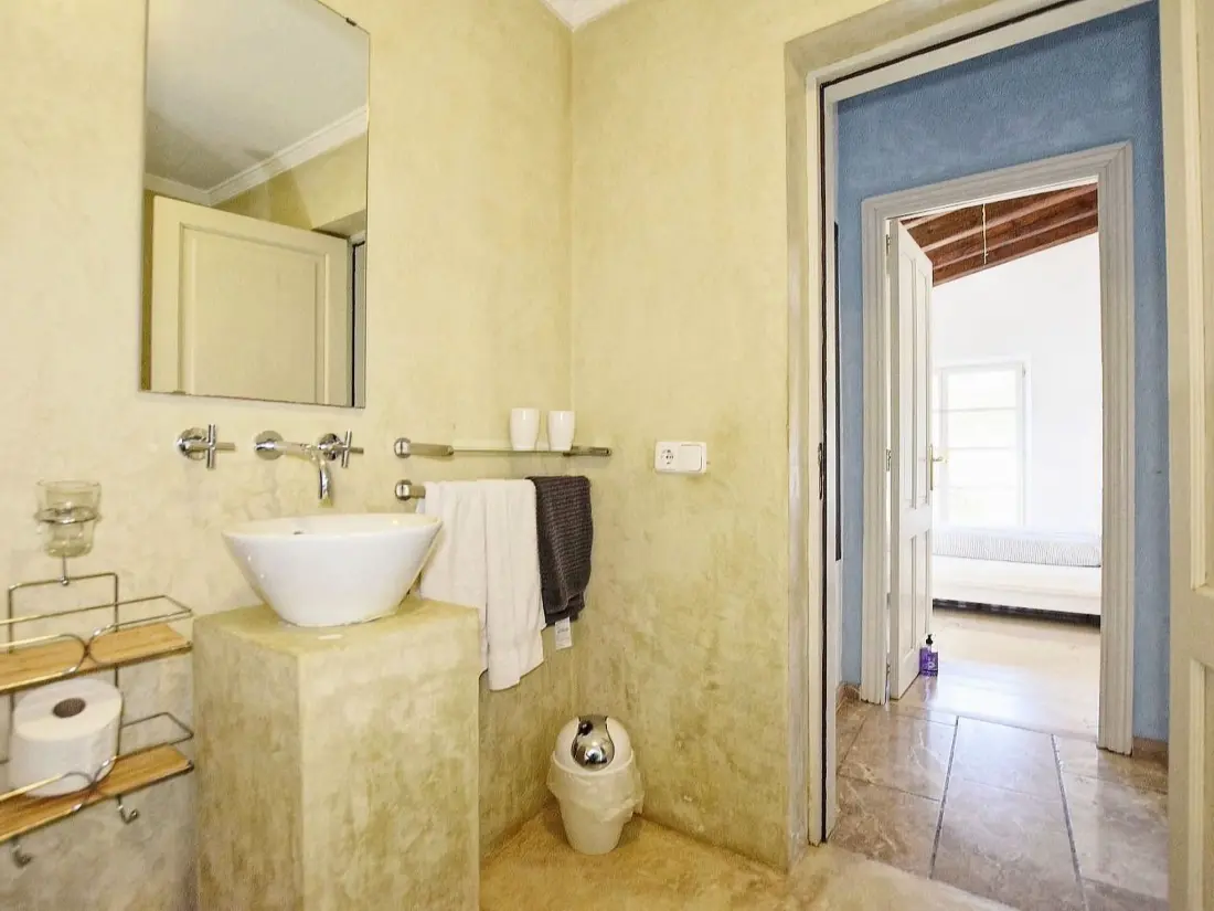 Maison de Vacances Sant Llorenç