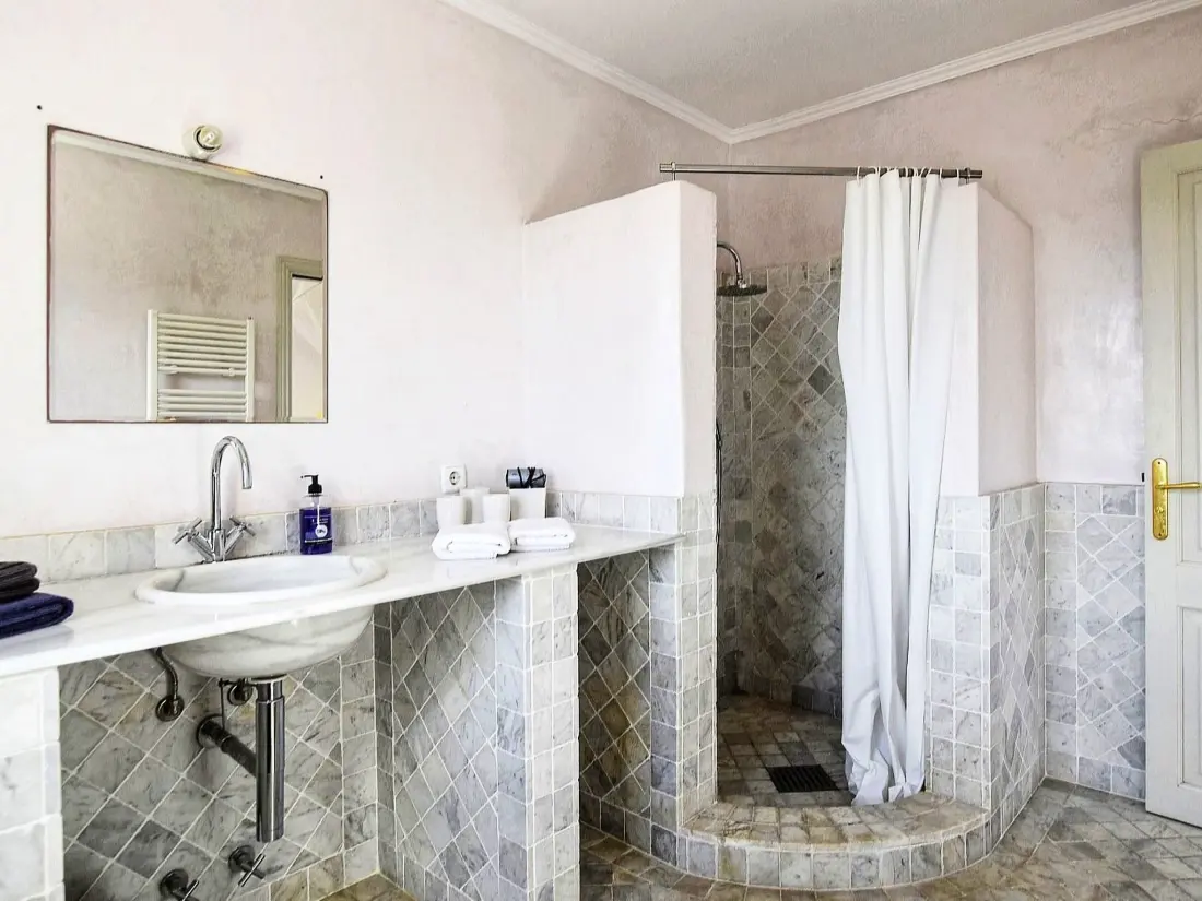 Maison de Vacances Sant Llorenç