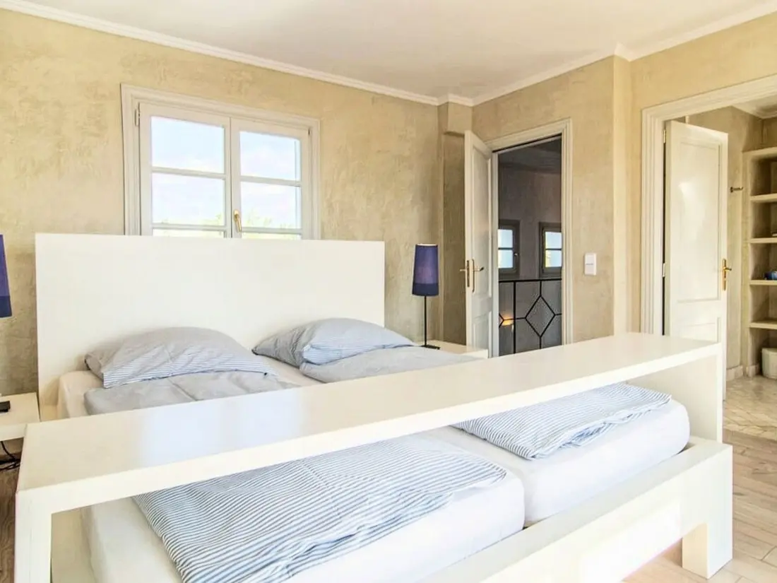Maison de Vacances Sant Llorenç