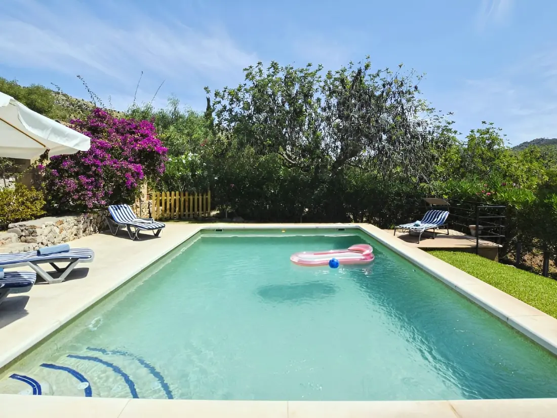 Maison de Vacances Sant Llorenç