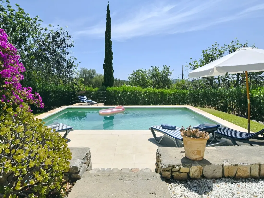 Maison de Vacances Sant Llorenç