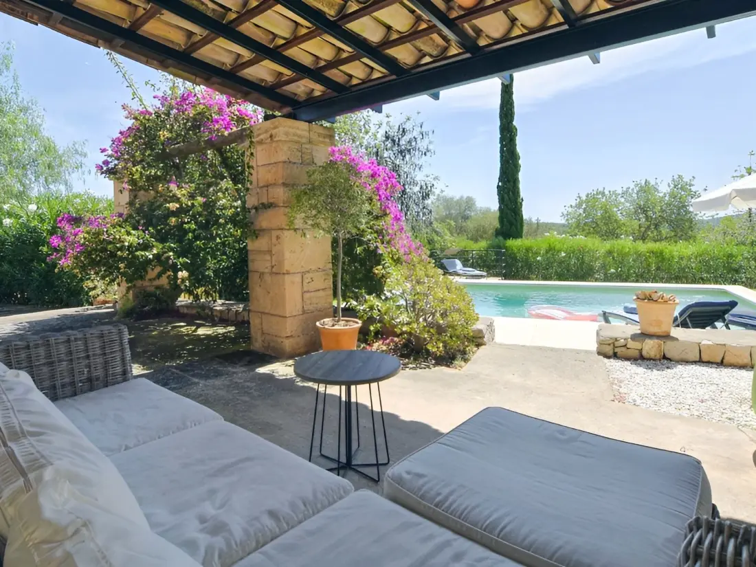 Maison de Vacances Sant Llorenç