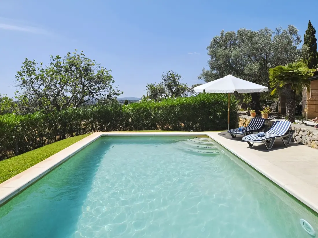 Maison de Vacances Sant Llorenç