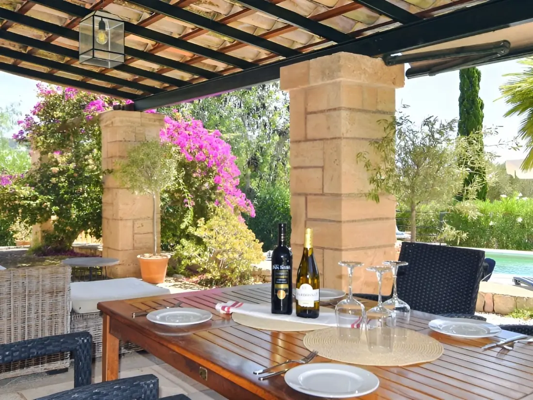 Maison de Vacances Sant Llorenç