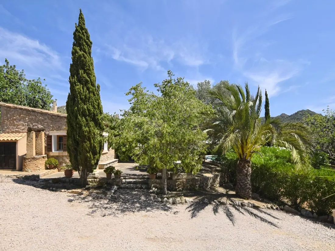 Maison de Vacances Sant Llorenç