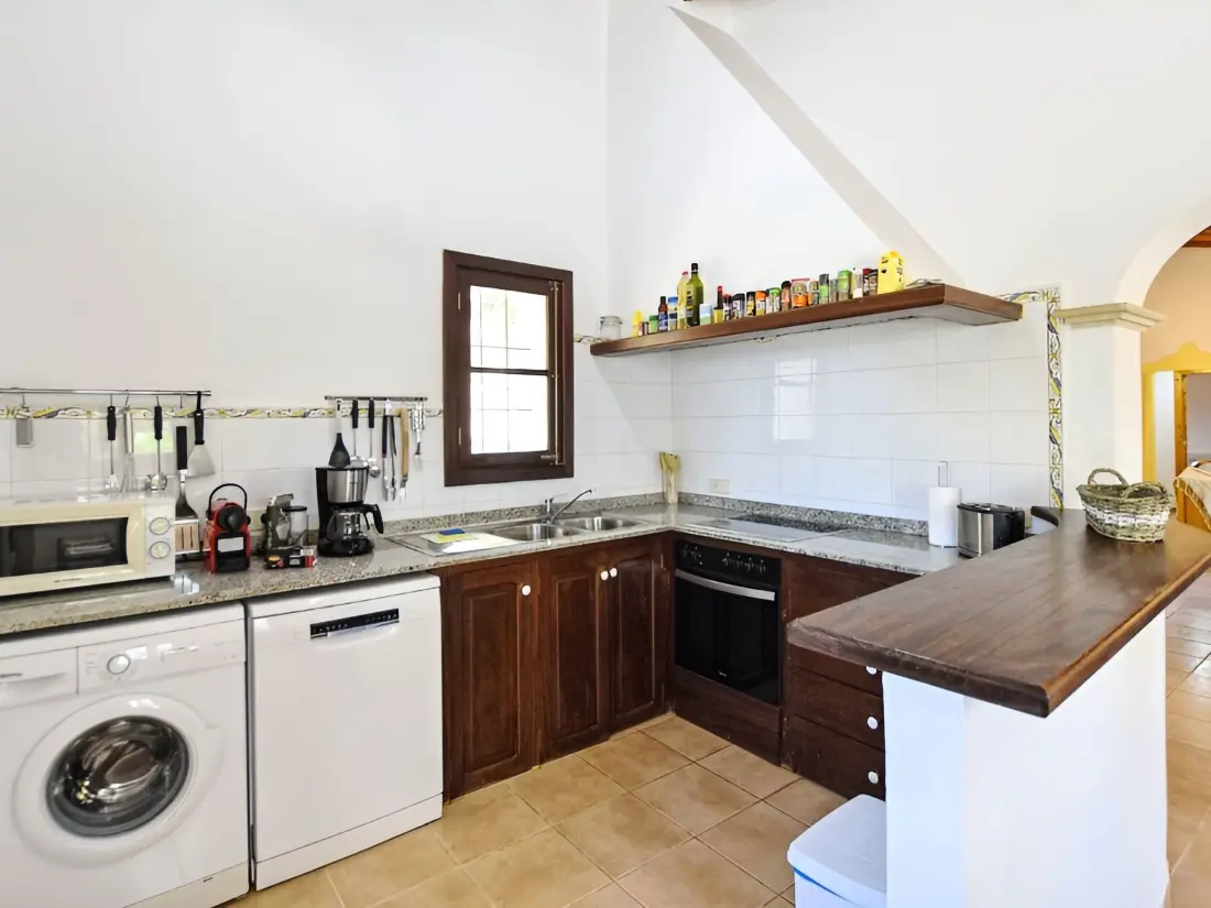Maison de Vacances Sant Llorenç