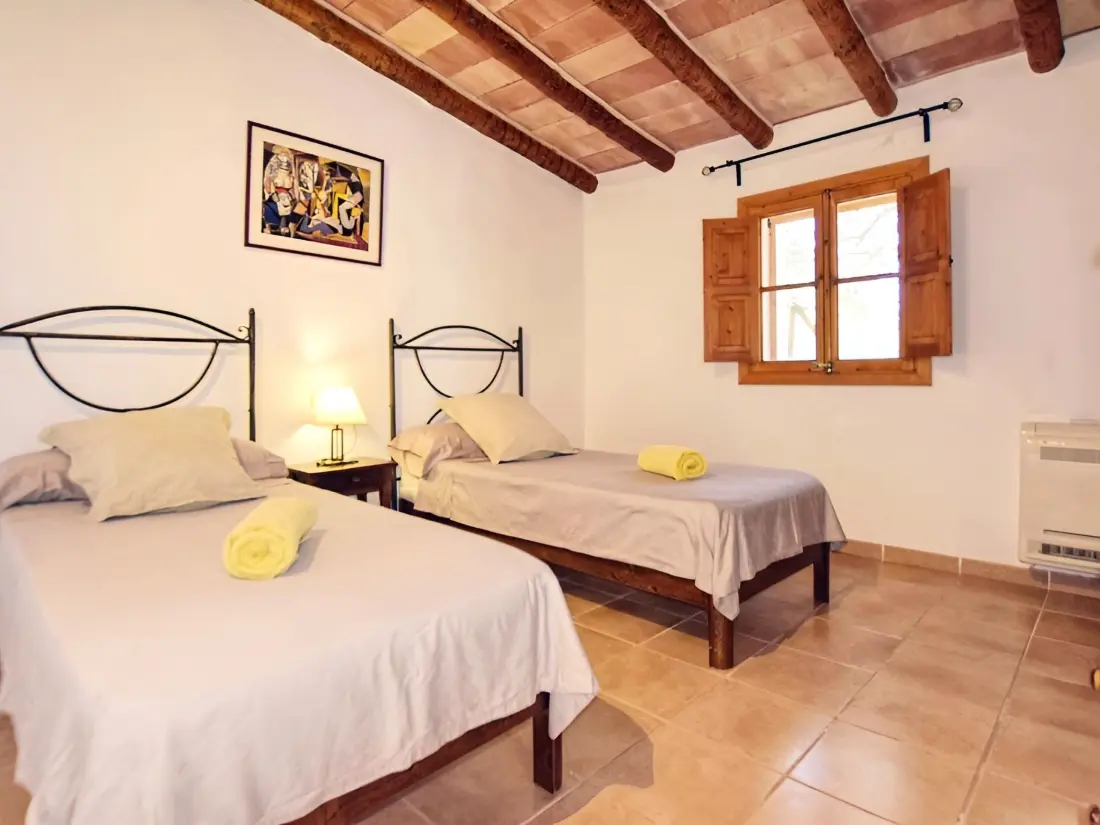 Maison de Vacances Sant Llorenç