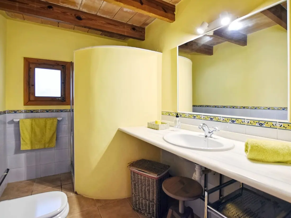 Maison de Vacances Sant Llorenç