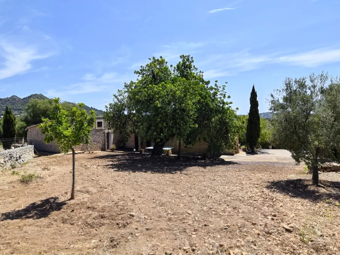 Maison de Vacances Sant Llorenç