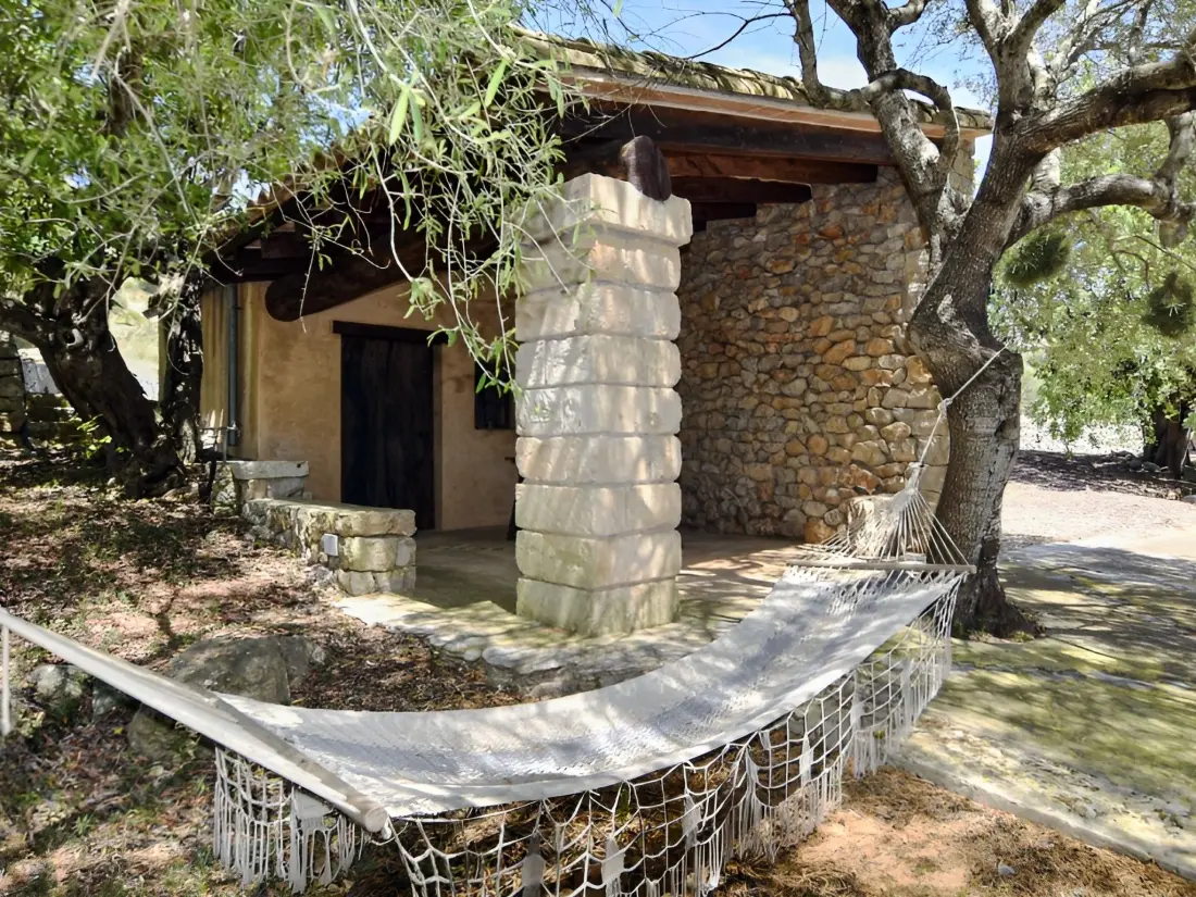 Maison de Vacances Sant Llorenç