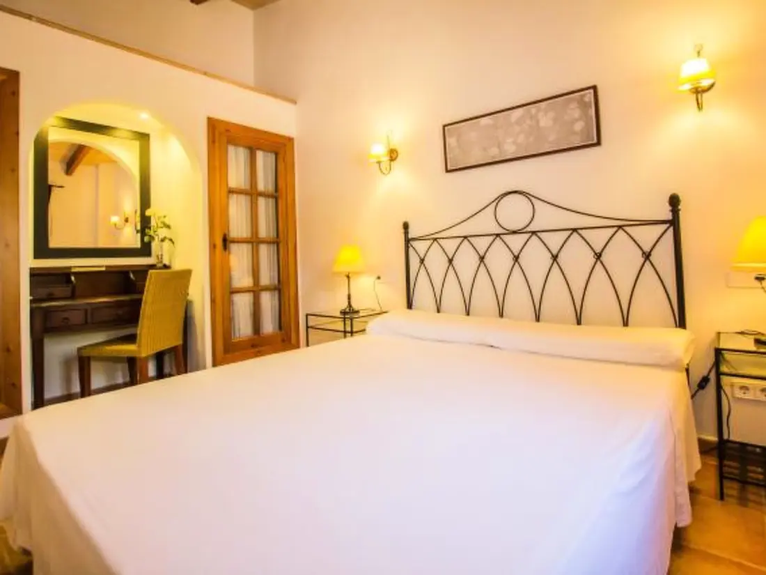 Maison de Vacances Sant Llorenç