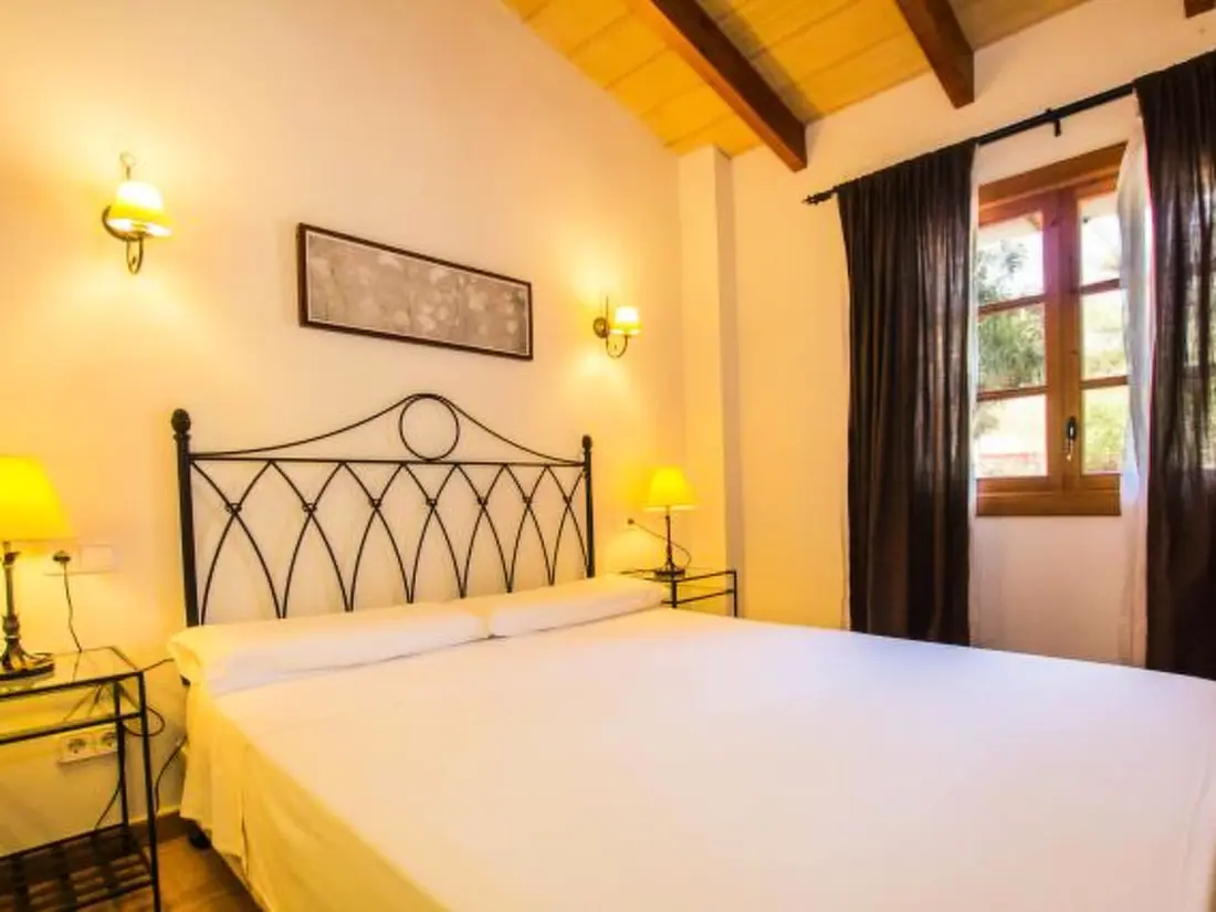 Maison de Vacances Sant Llorenç