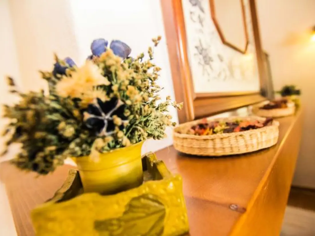 Maison de Vacances Sant Llorenç