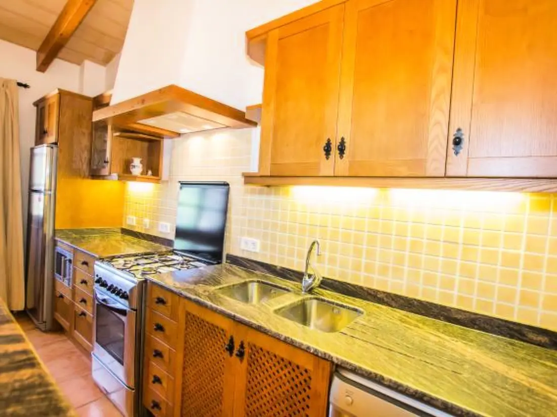 Maison de Vacances Sant Llorenç