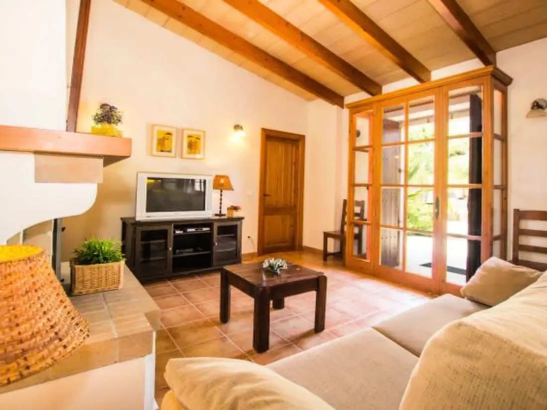 Maison de Vacances Sant Llorenç