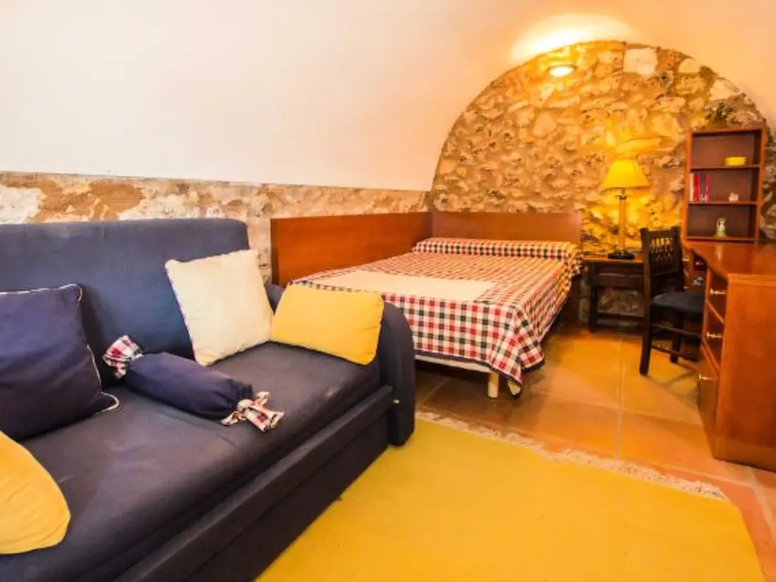 Maison de Vacances Sant Llorenç
