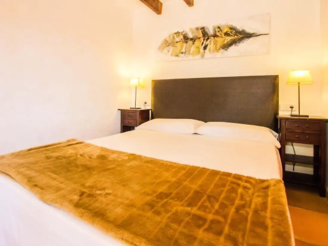 Maison de Vacances Sant Llorenç