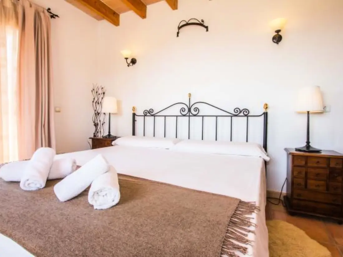 Maison de Vacances Sant Llorenç