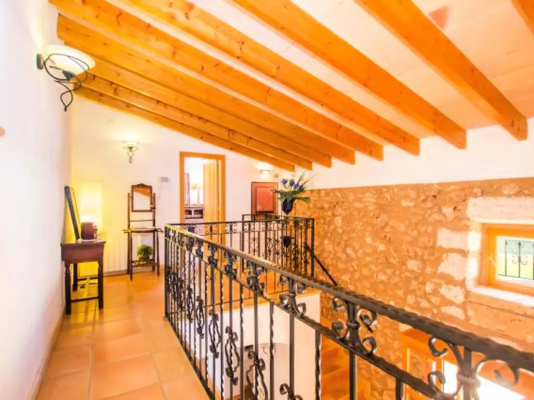 Maison de Vacances Sant Llorenç