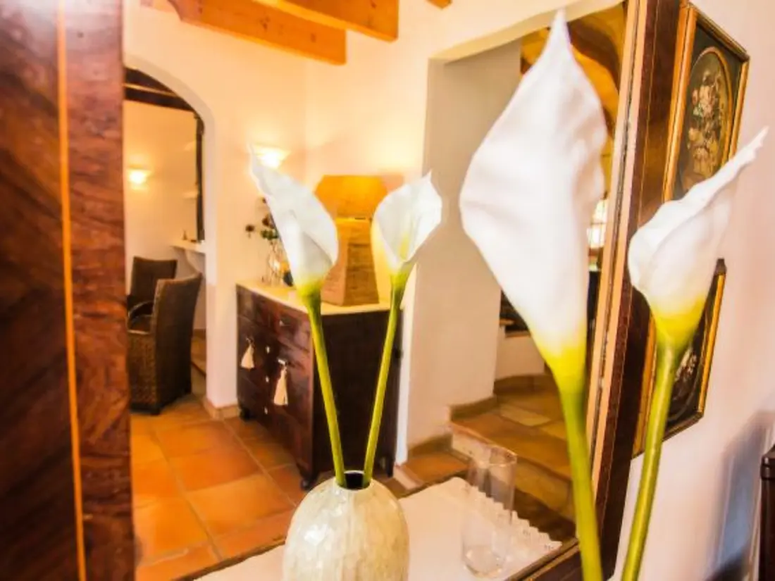 Maison de Vacances Sant Llorenç